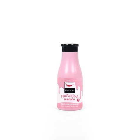 Aquolina Latte Corpo - Fragolina di Bosco
