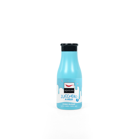 Aquolina Latte Corpo - Zucchero a Velo