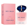 Giorgio Armani My Way Floral Eau De Parfum