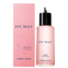Giorgio Armani My Way Floral Eau De Parfum Refill