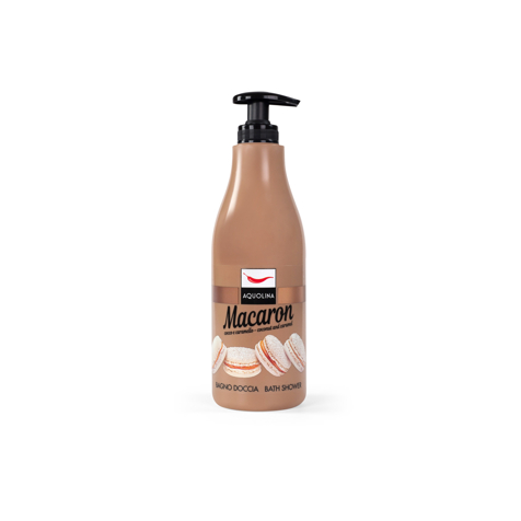 Aquolina Aquolina Macaron - Cocco e Caramello