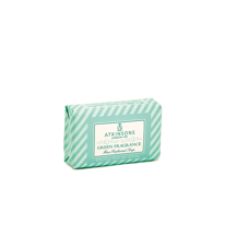 Atkinsons London 1799 Fine Perfumed Soap Green...