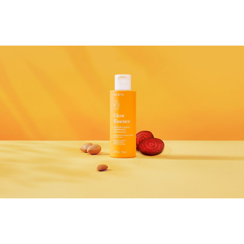 Pupa Glow Essence Lozione Tonica Illuminante