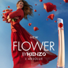 Kenzo Kenzo Flower L'absolue Eau De Parfum
