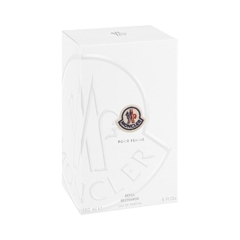 Moncler Moncler Pour Femme Refill