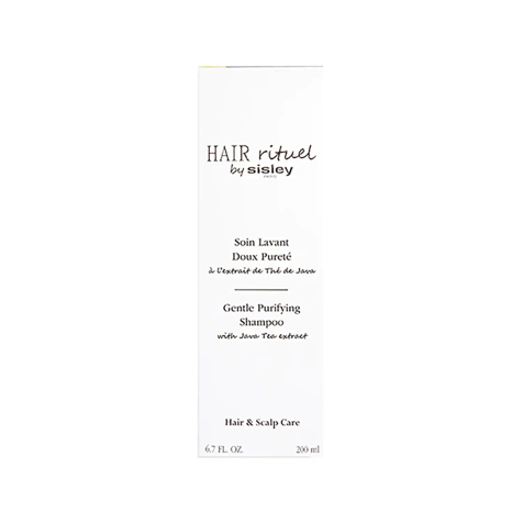 HAIR RITUEL BY SISLEY Soin Lavant Doux Pureté