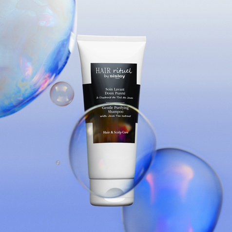 HAIR RITUEL BY SISLEY Soin Lavant Doux Pureté