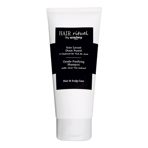 HAIR RITUEL BY SISLEY Soin Lavant Doux Pureté