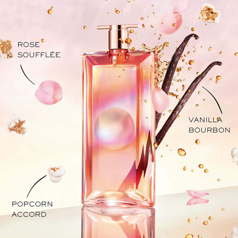 Lancome Idôle Nectar