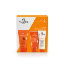 Collistar Cofanetto Crema Abbronzante...