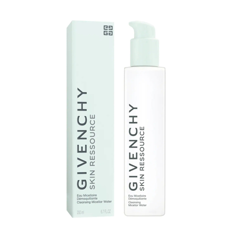 Givenchy Skin Ressource Cleansing Micellar Water