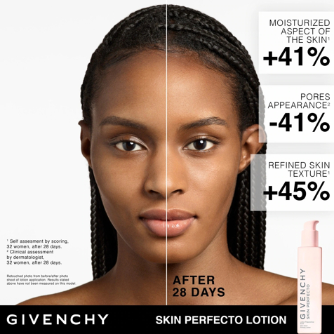 Givenchy Skin Perfecto Skin-Glow Priming Lotion