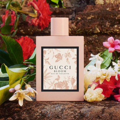 Gucci Gucci Bloom Eau de Toilette