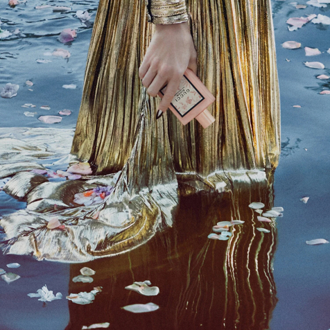 Gucci Gucci Bloom Eau de Toilette