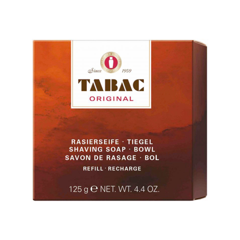  Tabac Original - Sapone da barba