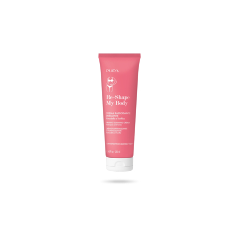 Pupa Re-Shape My Body Crema Rassodante Snellente