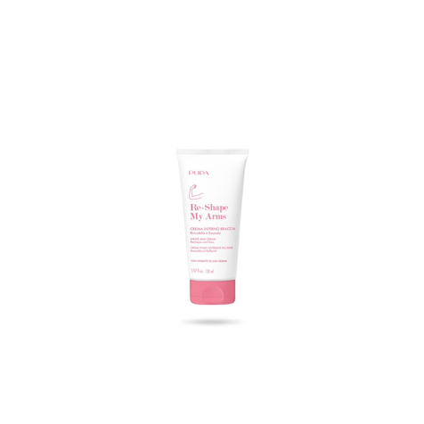 Pupa Re-Shape My Arms Crema Interno Braccia
