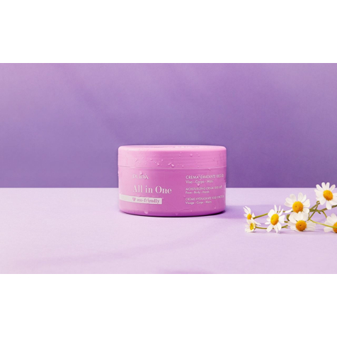 Pupa All In One Crema Idratante 1000 Usi