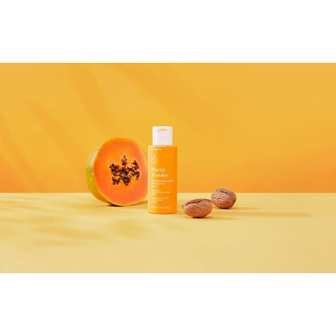 Pupa Purity Powder Polvere Esfoliante Enzimatica