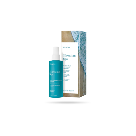 Pupa Hawaian Spa Fluido Spray Antifatica
