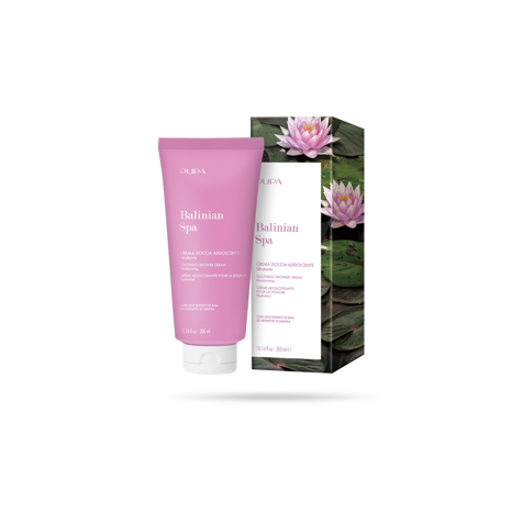 Pupa Balinian Spa Crema Doccia Addolcente