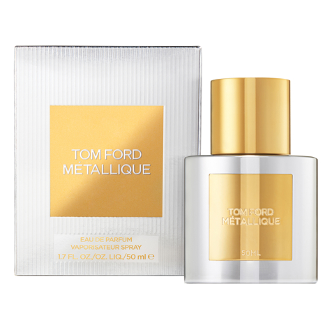 Tom Ford Metallique