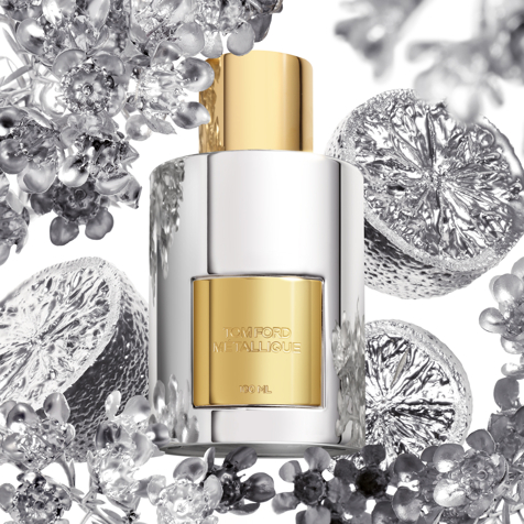 Tom Ford Metallique