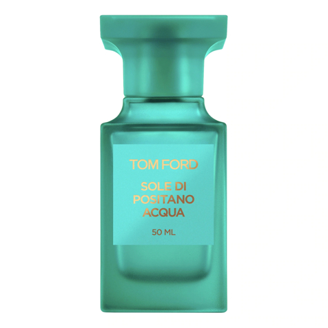 Tom Ford Sole Di Positano Acqua