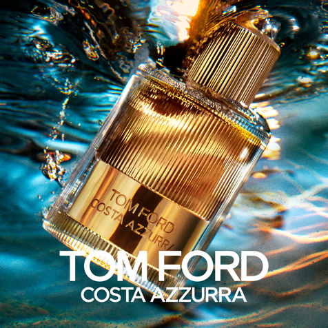 Tom Ford Costa Azzurra