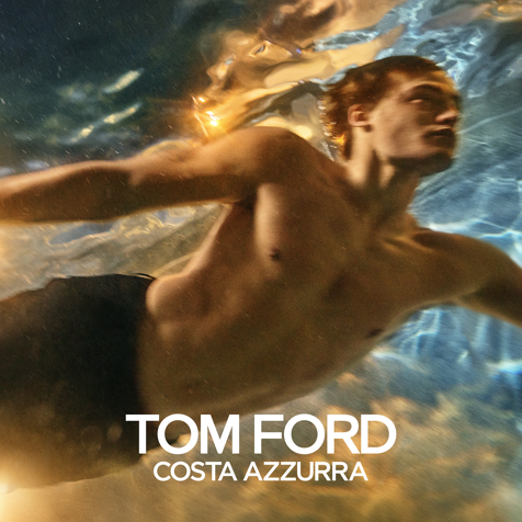 Tom Ford Costa Azzurra