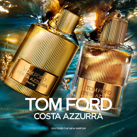 Tom Ford Costa Azzurra