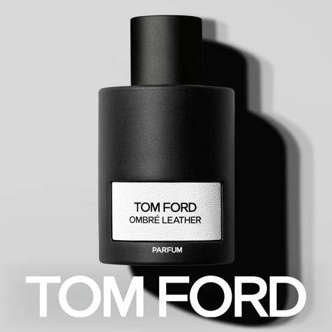 Tom Ford Ombre Leather Parfum