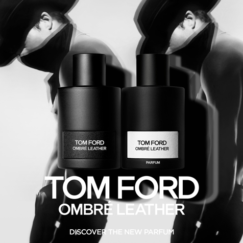 Tom Ford Ombre Leather Parfum