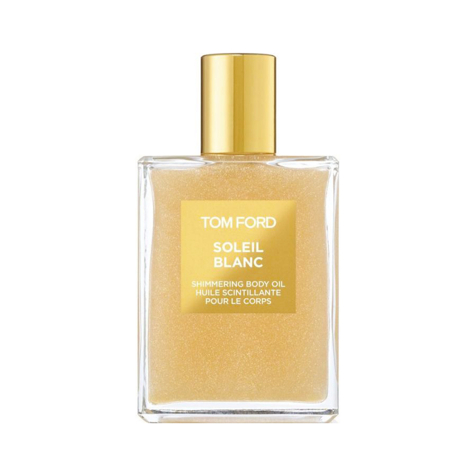 Tom Ford Soleil Blanc Shimmering Body Oil