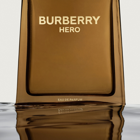 Burberry Hero Eau de Parfum