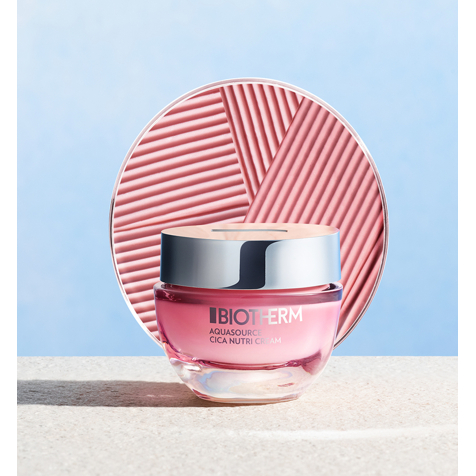 Biotherm Aquasource Cica Nutri