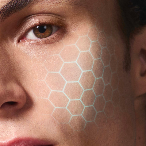 Biotherm Aquapower Gel Viso Uomo Pelli Normali e Miste