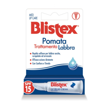 Blistex Lip Refill Cream