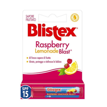 Blistex Raspberry Lemonade Blast SPF15