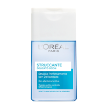 L'Oréal Struccante Delicato Occhi