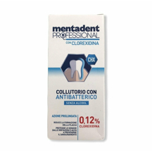 Mentadent Collutorio con...