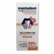 Mentadent Collutorio con...