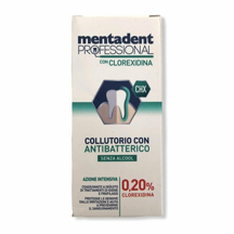 Mentadent Collutorio con...