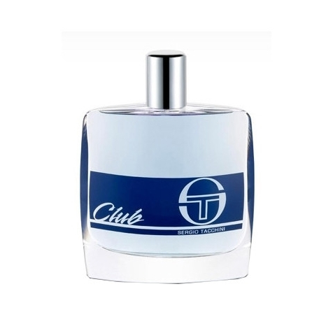 Sergio Tacchini Club