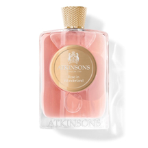 Atkinsons London 1799 Rose In Wonderland