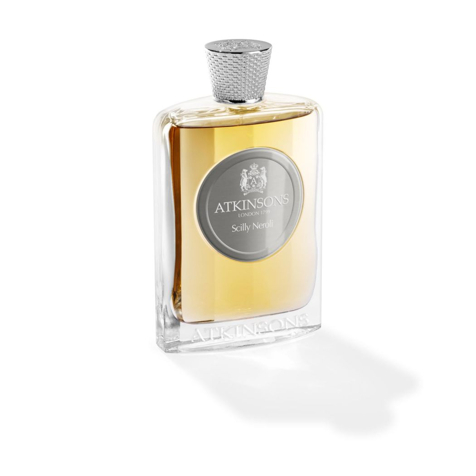 Atkinsons London 1799 Scilly Neroli