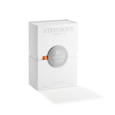 Atkinsons London 1799 Scilly Neroli