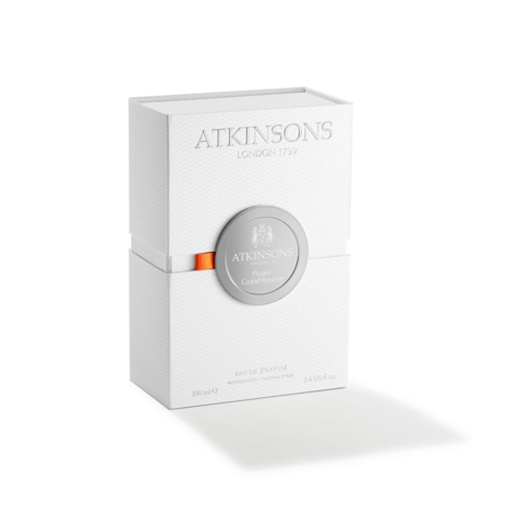 Atkinsons London 1799 Pirates’ Grand Reserve