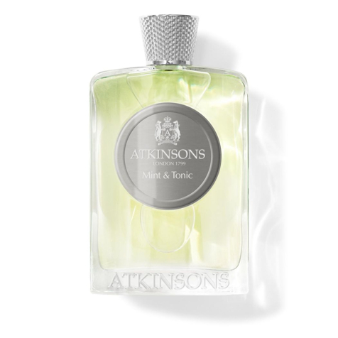 Atkinsons London 1799 Mint & Tonic