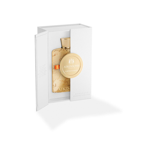 Atkinsons London 1799 Gold Fair In Mayfair